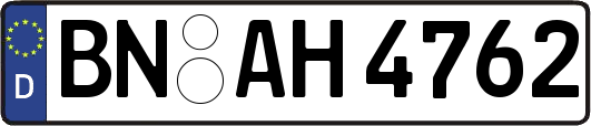 BN-AH4762