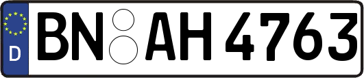 BN-AH4763