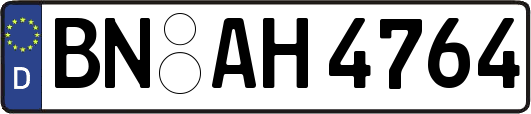 BN-AH4764