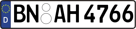 BN-AH4766