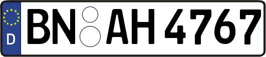 BN-AH4767