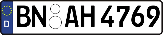 BN-AH4769