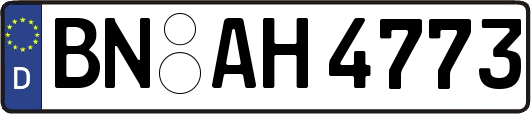 BN-AH4773