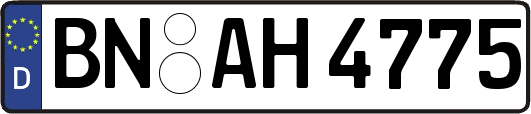 BN-AH4775