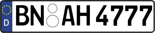 BN-AH4777