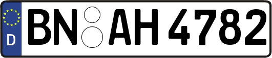 BN-AH4782