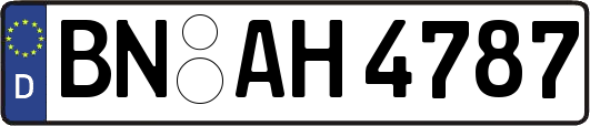 BN-AH4787