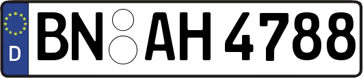 BN-AH4788