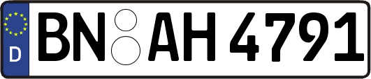 BN-AH4791