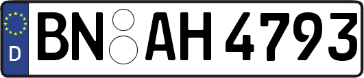 BN-AH4793
