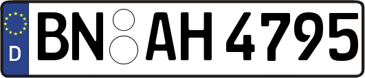 BN-AH4795