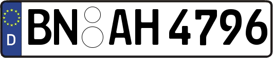 BN-AH4796