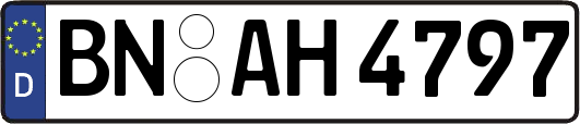 BN-AH4797