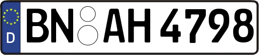 BN-AH4798