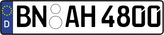 BN-AH4800
