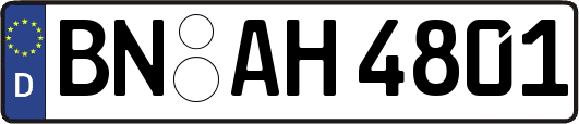 BN-AH4801