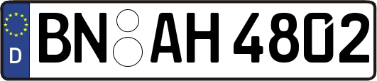 BN-AH4802