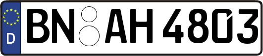 BN-AH4803