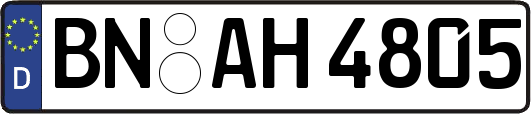 BN-AH4805