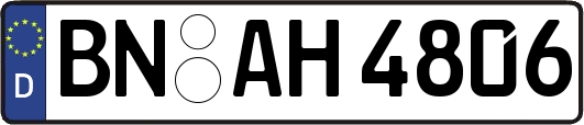 BN-AH4806