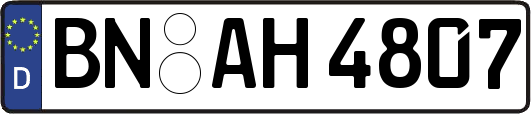 BN-AH4807