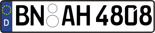 BN-AH4808
