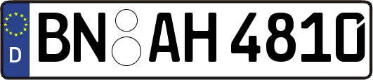 BN-AH4810