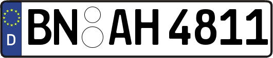 BN-AH4811