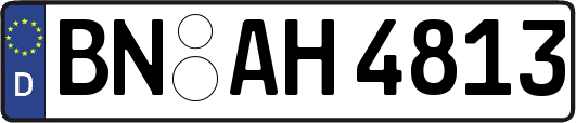 BN-AH4813