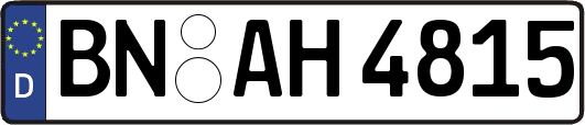 BN-AH4815