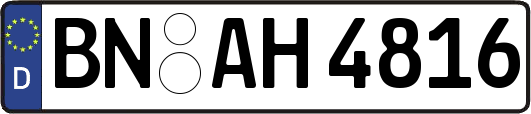 BN-AH4816