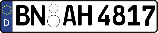 BN-AH4817
