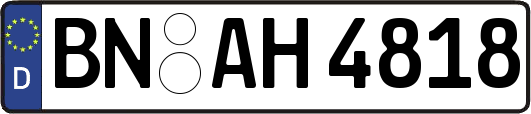 BN-AH4818