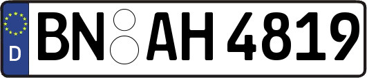 BN-AH4819
