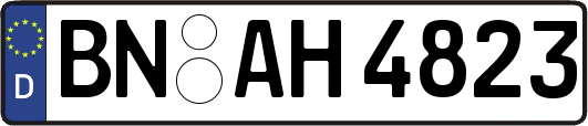 BN-AH4823