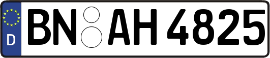 BN-AH4825