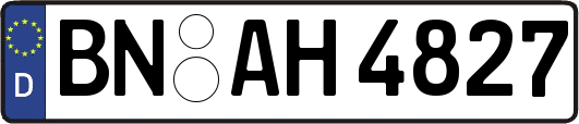 BN-AH4827