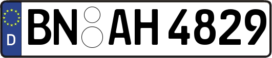 BN-AH4829