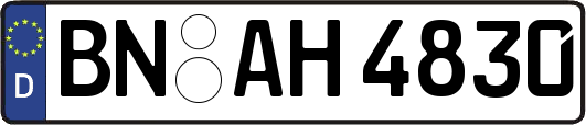 BN-AH4830