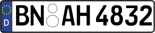 BN-AH4832