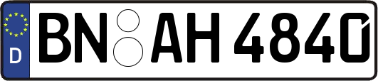 BN-AH4840