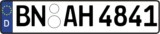 BN-AH4841