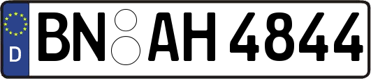BN-AH4844