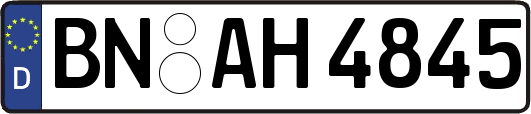 BN-AH4845