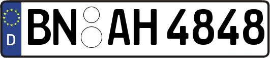 BN-AH4848