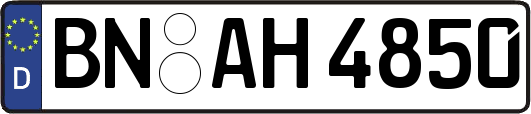 BN-AH4850