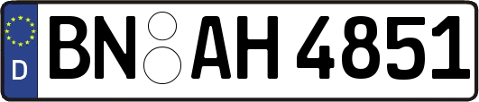 BN-AH4851