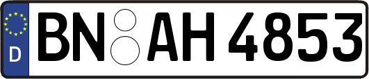 BN-AH4853