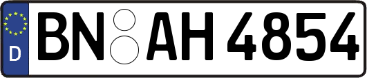BN-AH4854