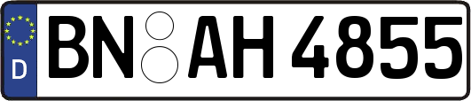 BN-AH4855